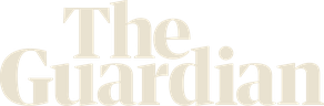 The Guardian logo
