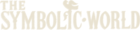 The Symbolic World logo