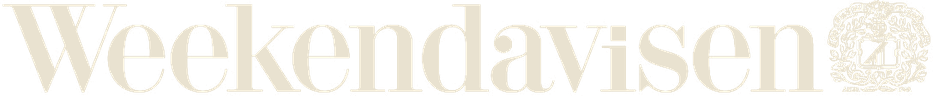 Weekend Avisen logo