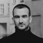 Portrait of Boleslaw, Core member from Poland