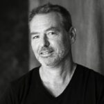 Portrait of Dietmar, Core member from Germany
